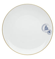 Transatlantica By Vista Allegre Dinner Plate