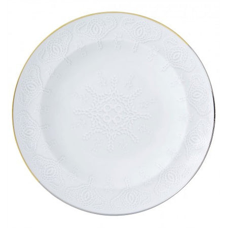 Paseo By Christian Lacroix for Vista Allegre Rim Soup Bowl