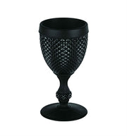 Bicos Water Goblets By Vista Alegre, Set of 4
