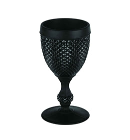 Bicos Water Goblets By Vista Alegre, Set of 4