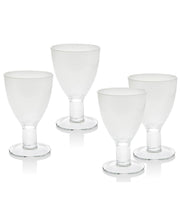 Galley Stemware Set of 4