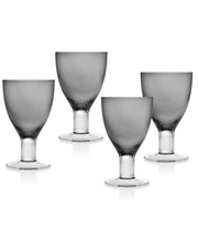 Galley Stemware Set of 4