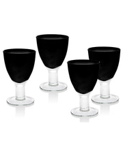 Galley Stemware Set of 4