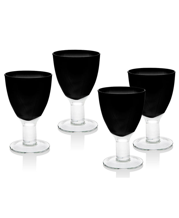 Galley Stemware Set of 4
