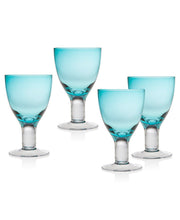 Galley Stemware Set of 4