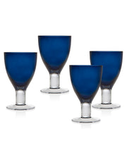 Galley Stemware Set of 4