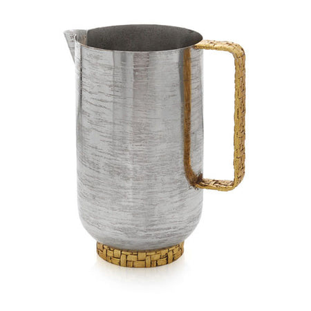 Palm Pitcher By Michael Aram