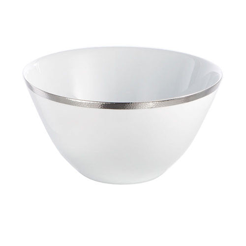 Silversmith Serving Bowl By Michael Aram