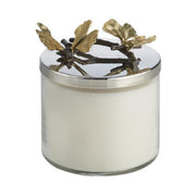 Butterfly Ginkgo Candle By Michael Aram