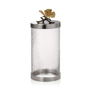 Butterfly Ginkgo Large Canister By Michael Aram
