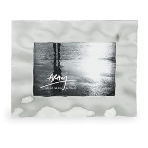Reflective Frame 4x6 By Michael Aram