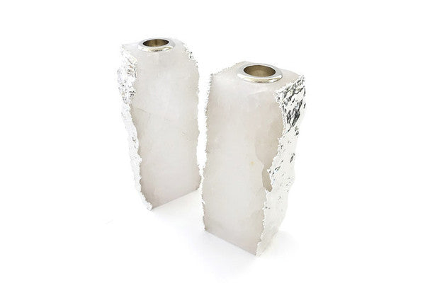 Dourado Candlesticks By Anna for Rablabs