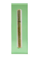 Acrylic Medium Mezuzah By Apeloig Collection