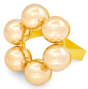 Pearla Napkin Ring