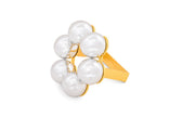 Pearla Napkin Ring
