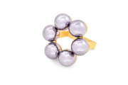 Pearla Napkin Ring