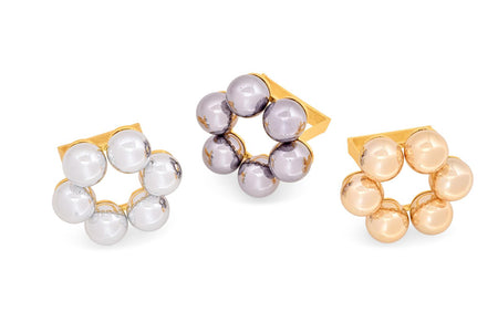 Pearla Napkin Ring