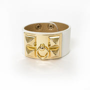 Studs Napkin Ring By Julian Mejia Design