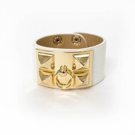 Studs Napkin Ring By Julian Mejia Design