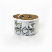 Studs Napkin Ring By Julian Mejia Design