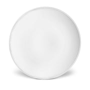 Soie Tresse`e (Braid) Charger Plate By L'Objet
