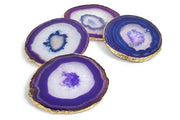 Lumino Coaster By Rablabs, Set of 4