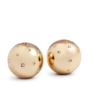 Stars Spice Jewels By L'Objet, Salt & Pepper