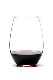 Riedel O Syrah Wine Tumblers Set of 4