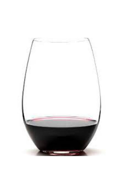 Riedel O Syrah Wine Tumblers Set of 4