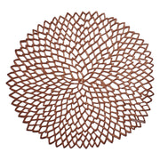 Dahlia Vinyl Placemat By Chilewich