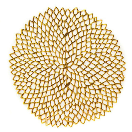Dahlia Vinyl Placemat By Chilewich