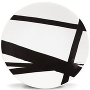 Urban Graffiti By DKNY for Lenox Salad Plate