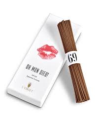 Oh Mon Dieu No. 69 Incense Sticks By L'Objet