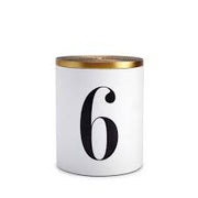 Jasmine No. 6 Candle By L'Objet