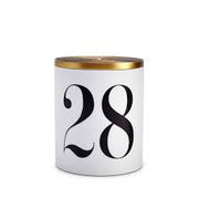 Mamounia No. 28 Candle By L'Objet