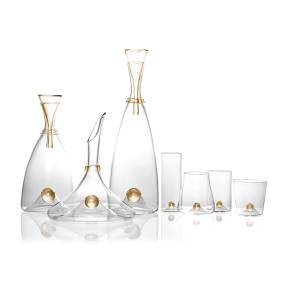 Oro Barware By L'Objet