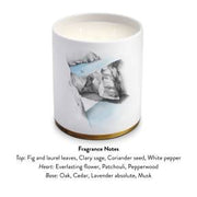 Eau D'Egee No. 3 Candle By L'Objet