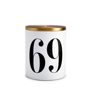 The Russe Candle No. 69 Candle By L'Objet