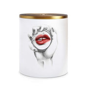 Oh Mon Dieu No. 69 Candle By L'Objet