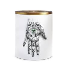 Mamounia No. 28 Candle By L'Objet