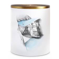 Eau D'Egee No. 3 Candle By L'Objet