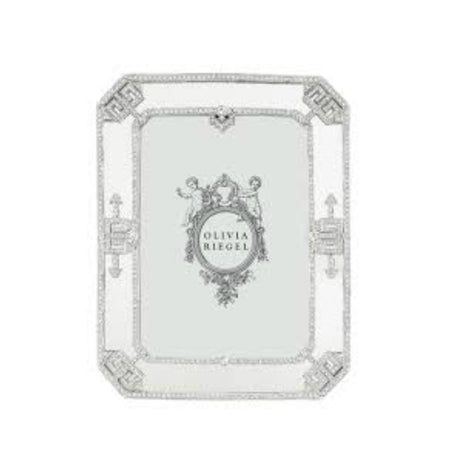 Deco Picture Frame 5 x 7 By Olivia Riegel
