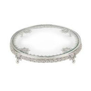 Windsor Cake Plateau or Vanity Tray By Olivia Riegel