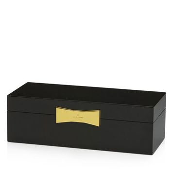 Garden Drive Large Jewelery Box By Kate Spade