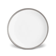 Soie Tresse`e (Braid) Dinner Plate By L'Objet