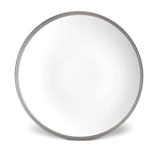 Soie Tresse`e (Braid) Charger Plate By L'Objet