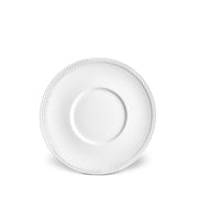 Soie Tresse`e (Braid) Saucer By L'Objet