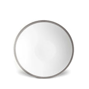 Soie Tresse`e (Braid) Soup Bowl By L'Objet