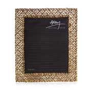 Palm Picture Frame 8 x 10 By Michael Aram