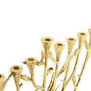 Olive Branch Menorah By Michael Aram